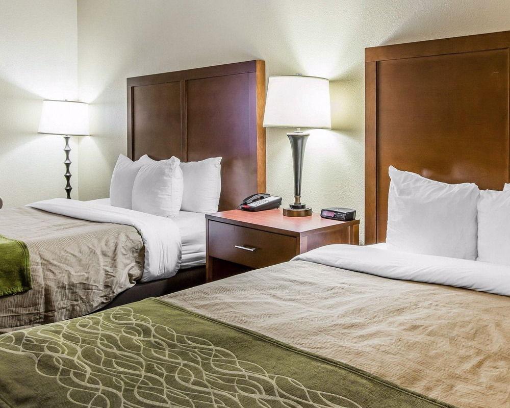 Comfort Inn Douglasville - Atlanta West Εξωτερικό φωτογραφία