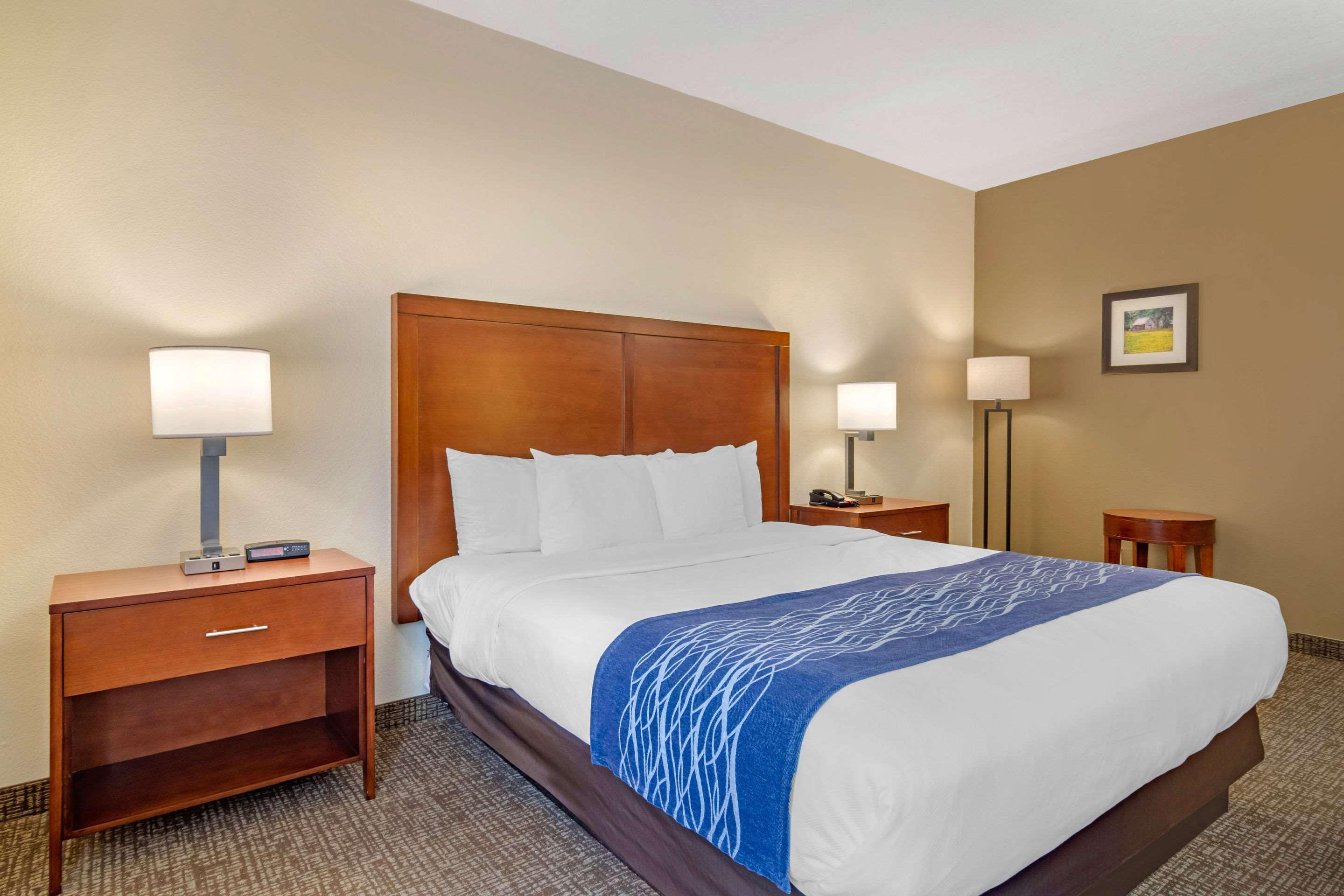 Comfort Inn Douglasville - Atlanta West Εξωτερικό φωτογραφία