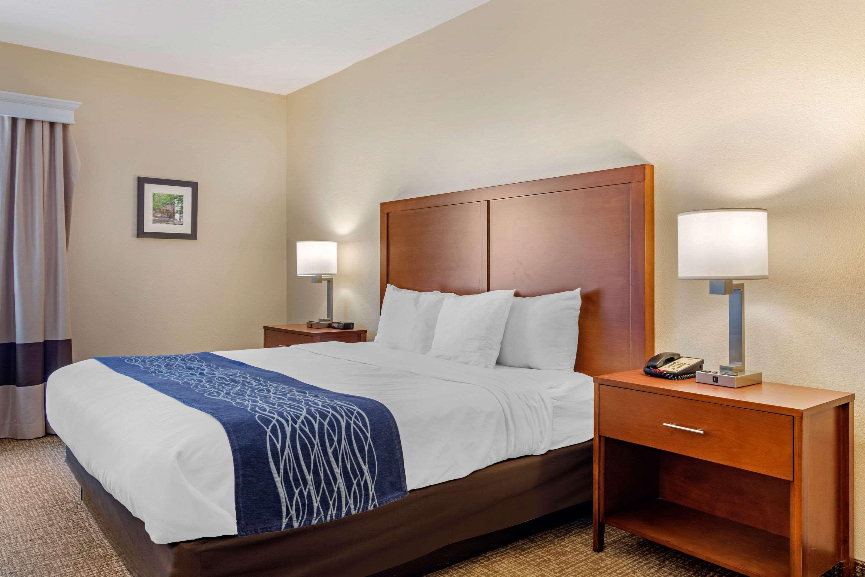 Comfort Inn Douglasville - Atlanta West Εξωτερικό φωτογραφία
