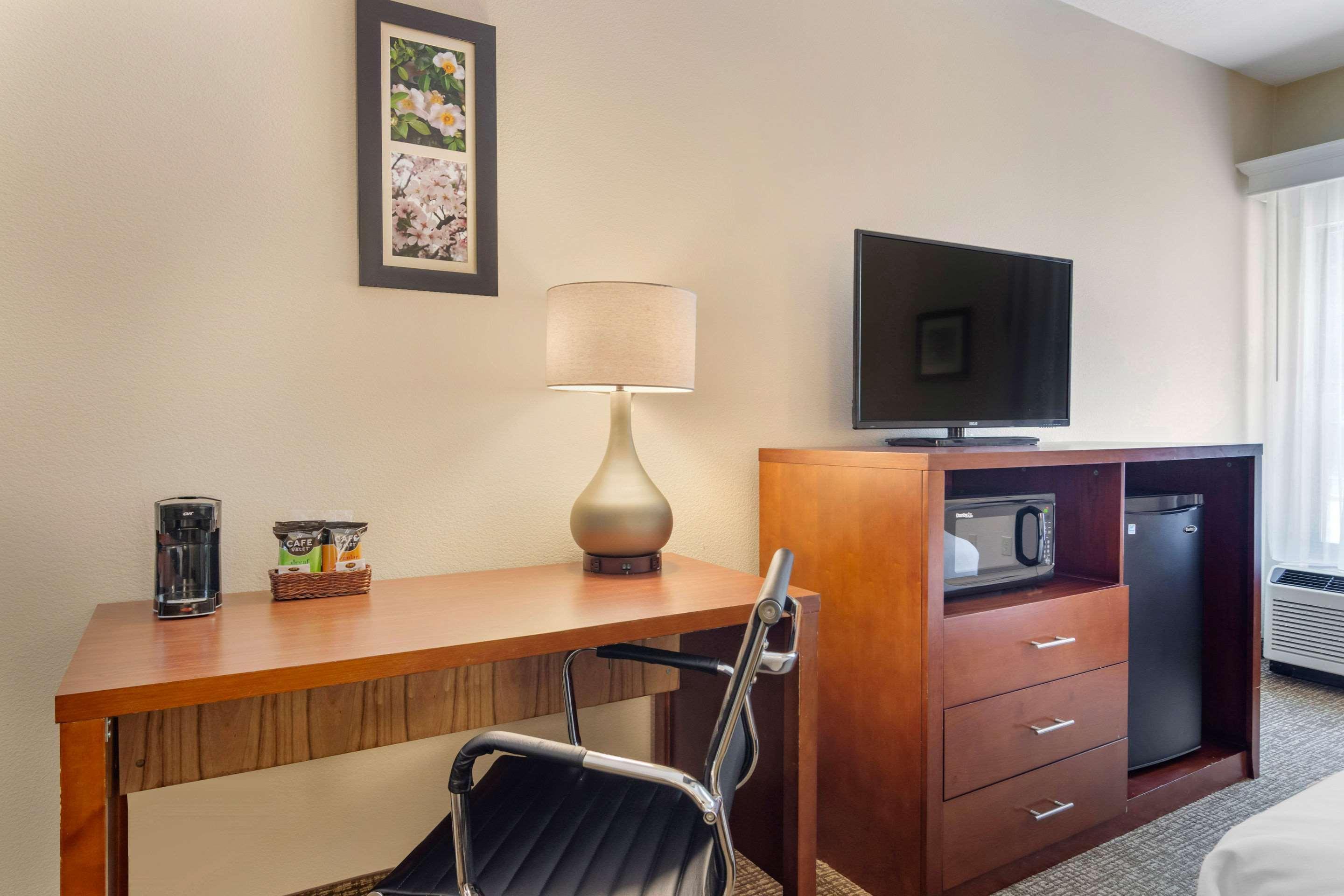 Comfort Inn Douglasville - Atlanta West Εξωτερικό φωτογραφία