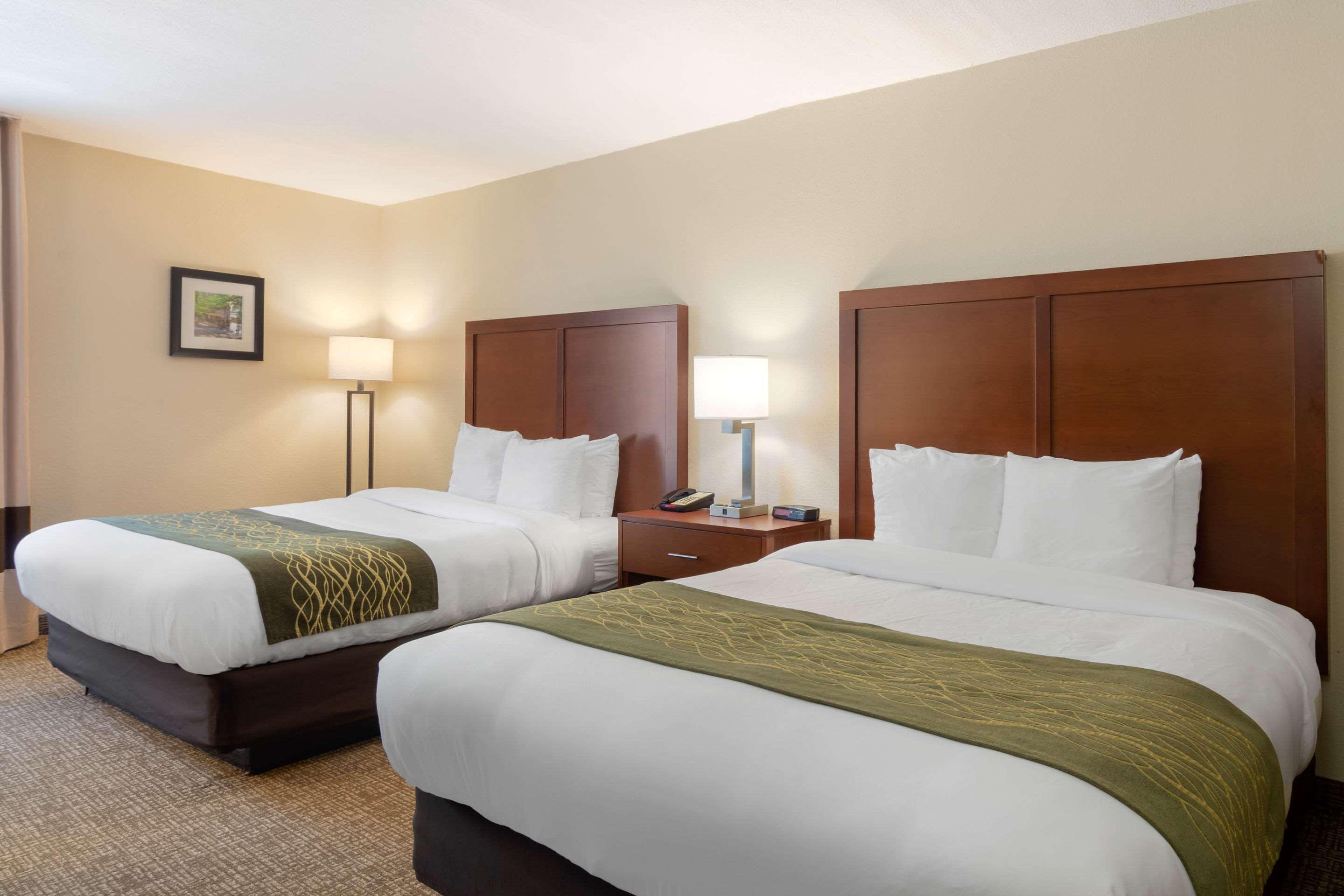 Comfort Inn Douglasville - Atlanta West Εξωτερικό φωτογραφία