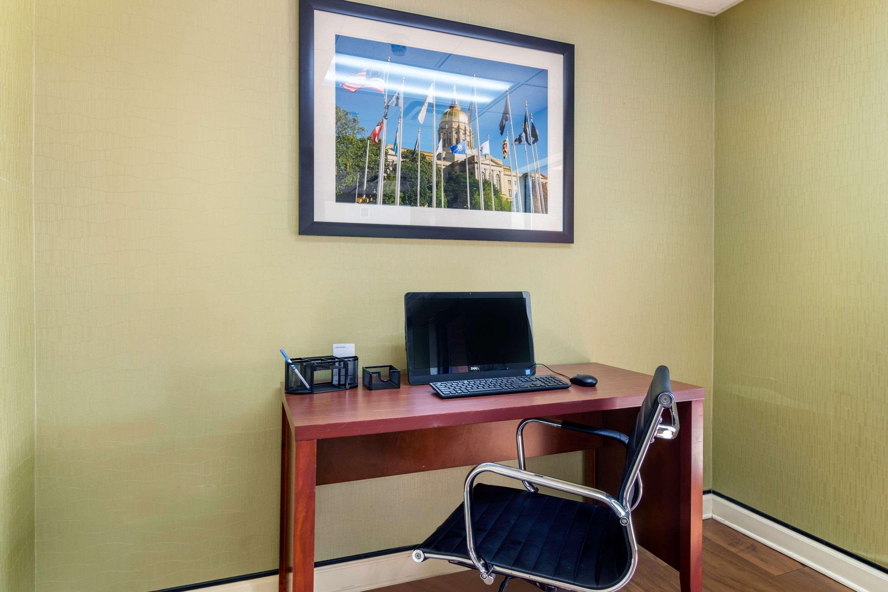 Comfort Inn Douglasville - Atlanta West Εξωτερικό φωτογραφία