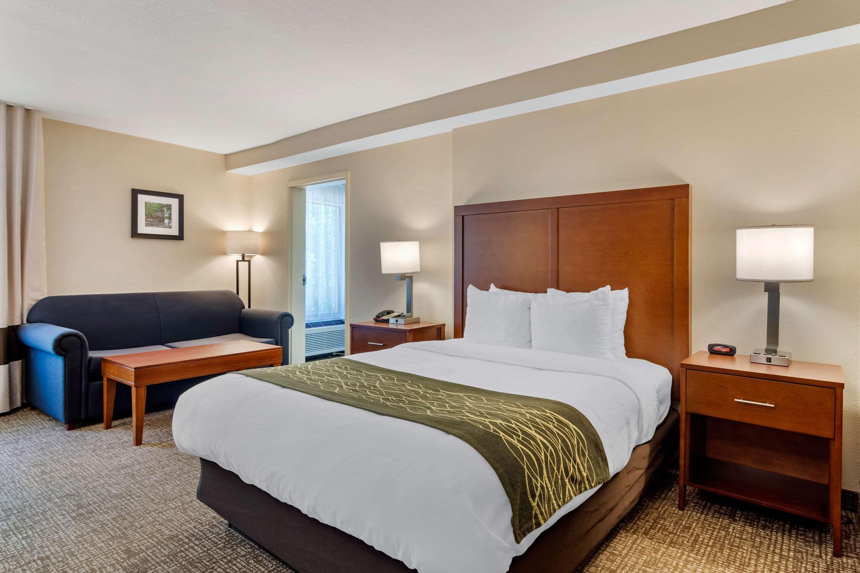 Comfort Inn Douglasville - Atlanta West Εξωτερικό φωτογραφία