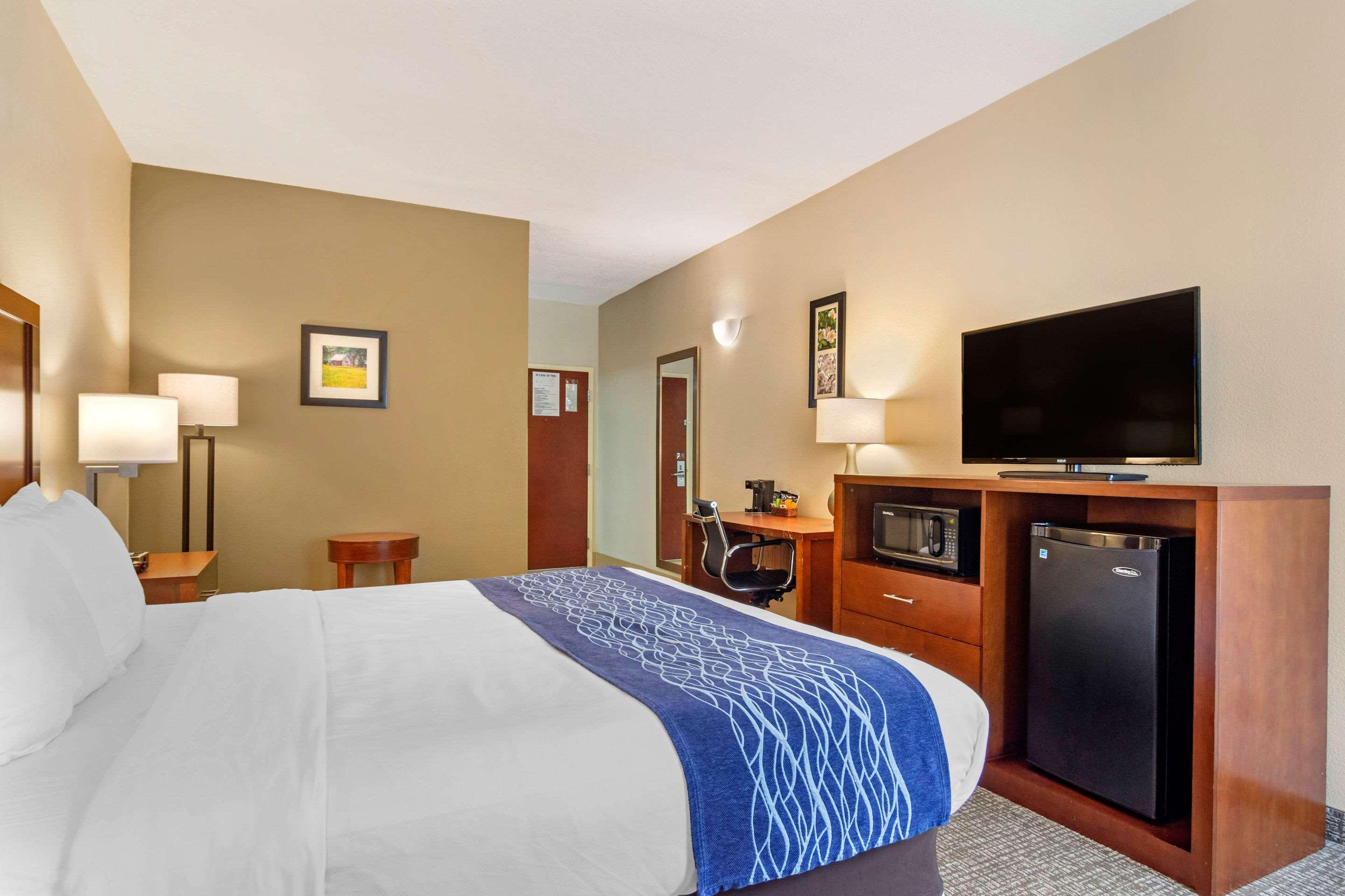 Comfort Inn Douglasville - Atlanta West Εξωτερικό φωτογραφία
