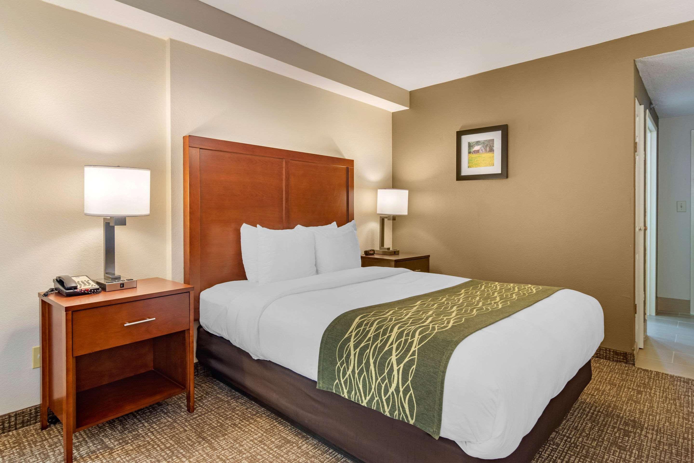 Comfort Inn Douglasville - Atlanta West Εξωτερικό φωτογραφία
