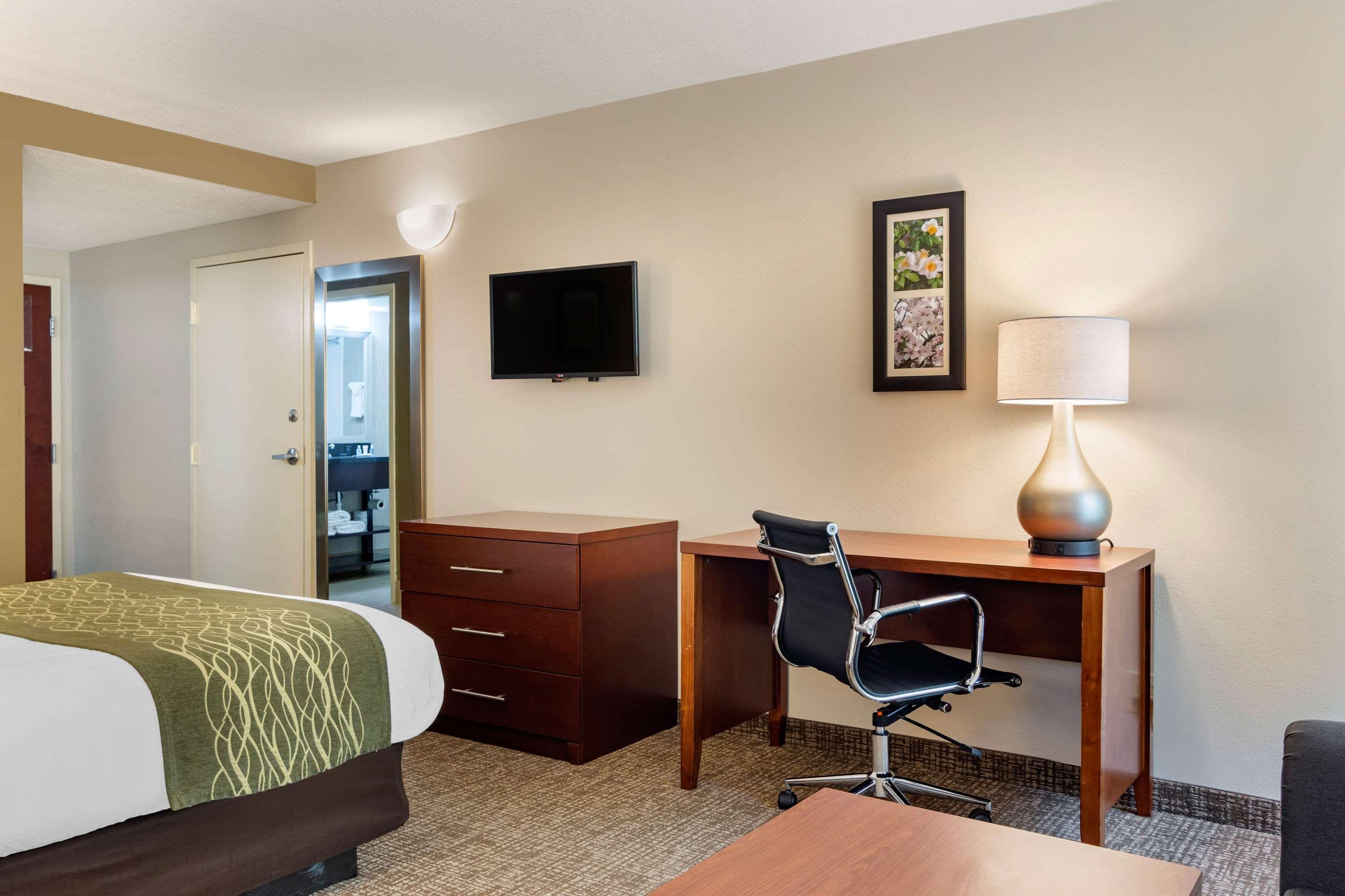 Comfort Inn Douglasville - Atlanta West Εξωτερικό φωτογραφία