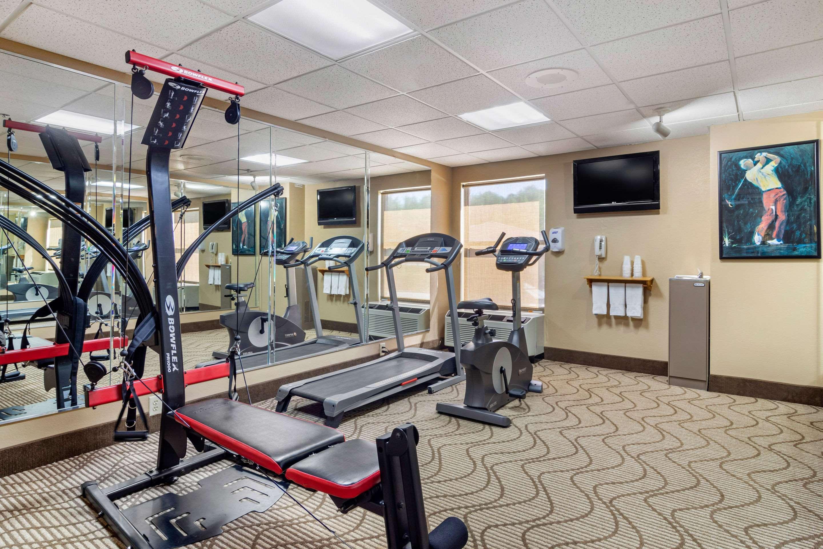 Comfort Inn Douglasville - Atlanta West Εξωτερικό φωτογραφία