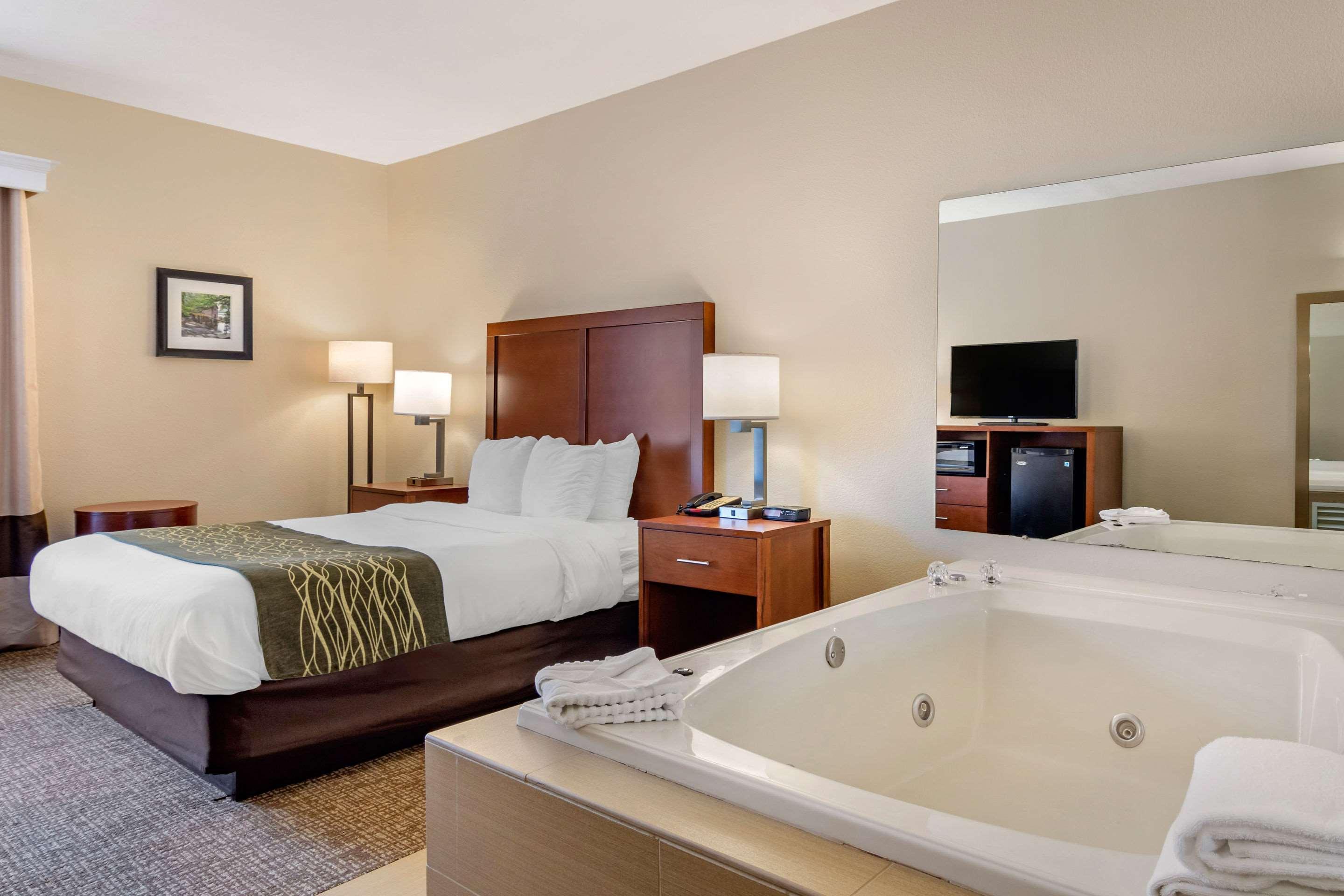Comfort Inn Douglasville - Atlanta West Εξωτερικό φωτογραφία