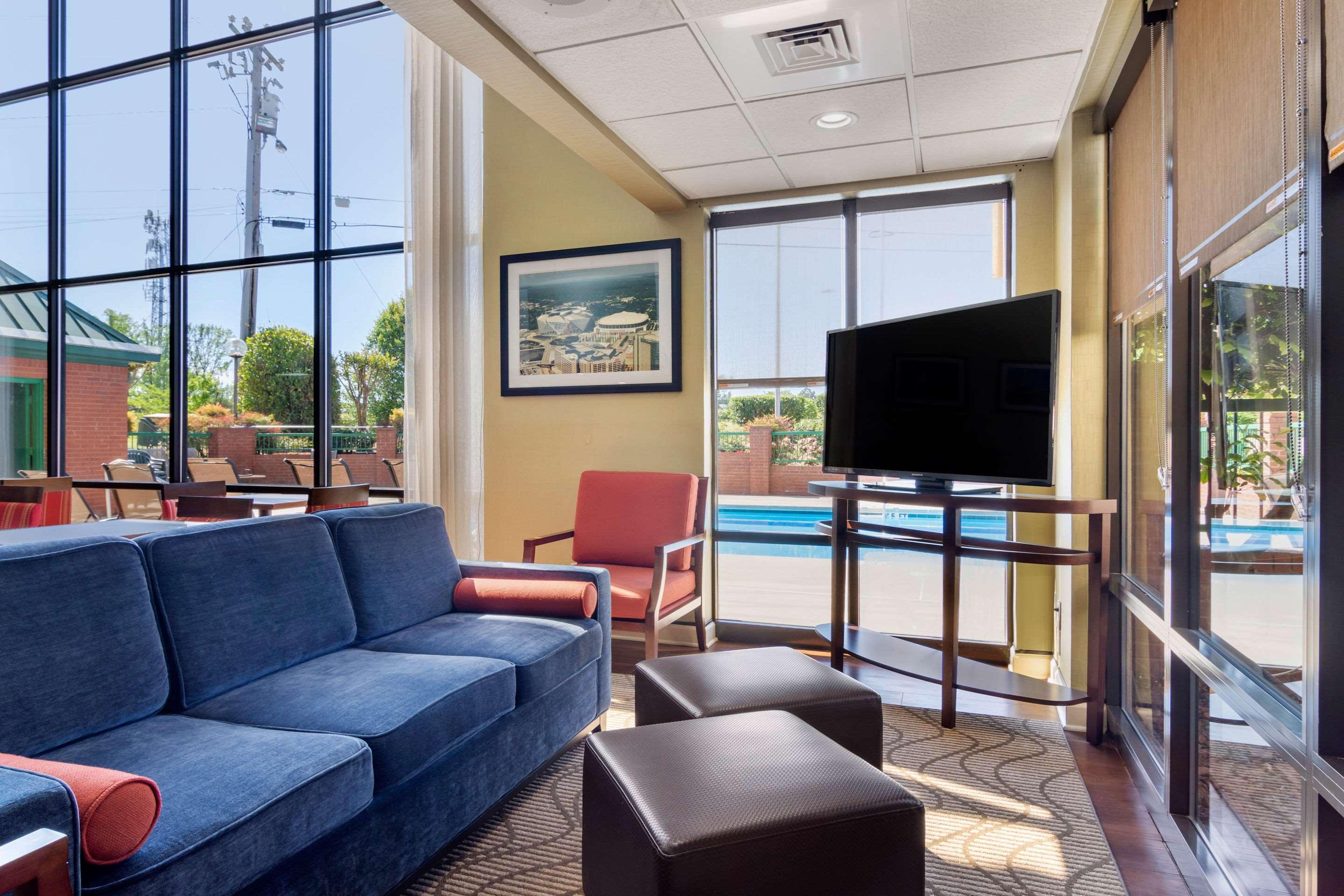 Comfort Inn Douglasville - Atlanta West Εξωτερικό φωτογραφία