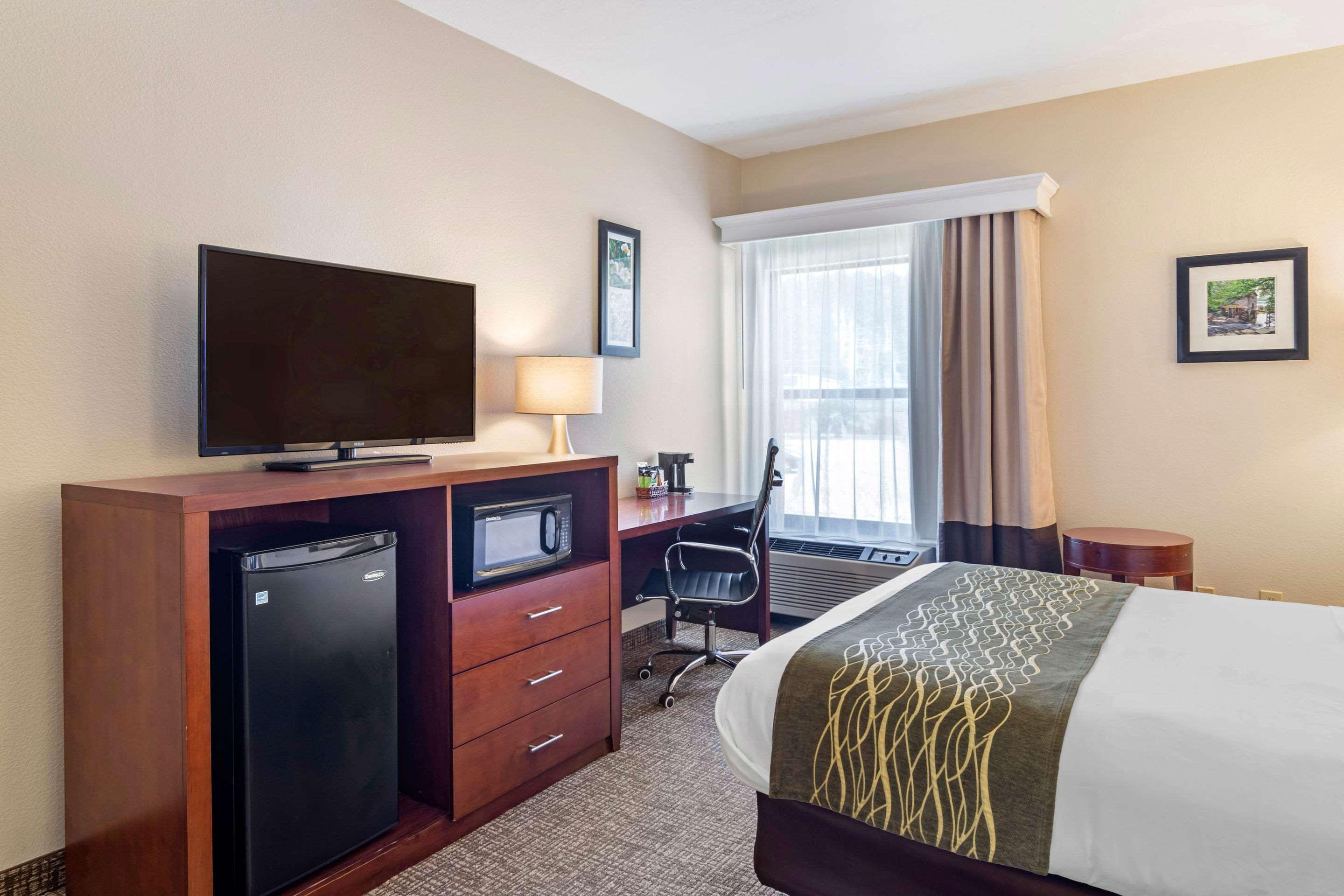 Comfort Inn Douglasville - Atlanta West Εξωτερικό φωτογραφία