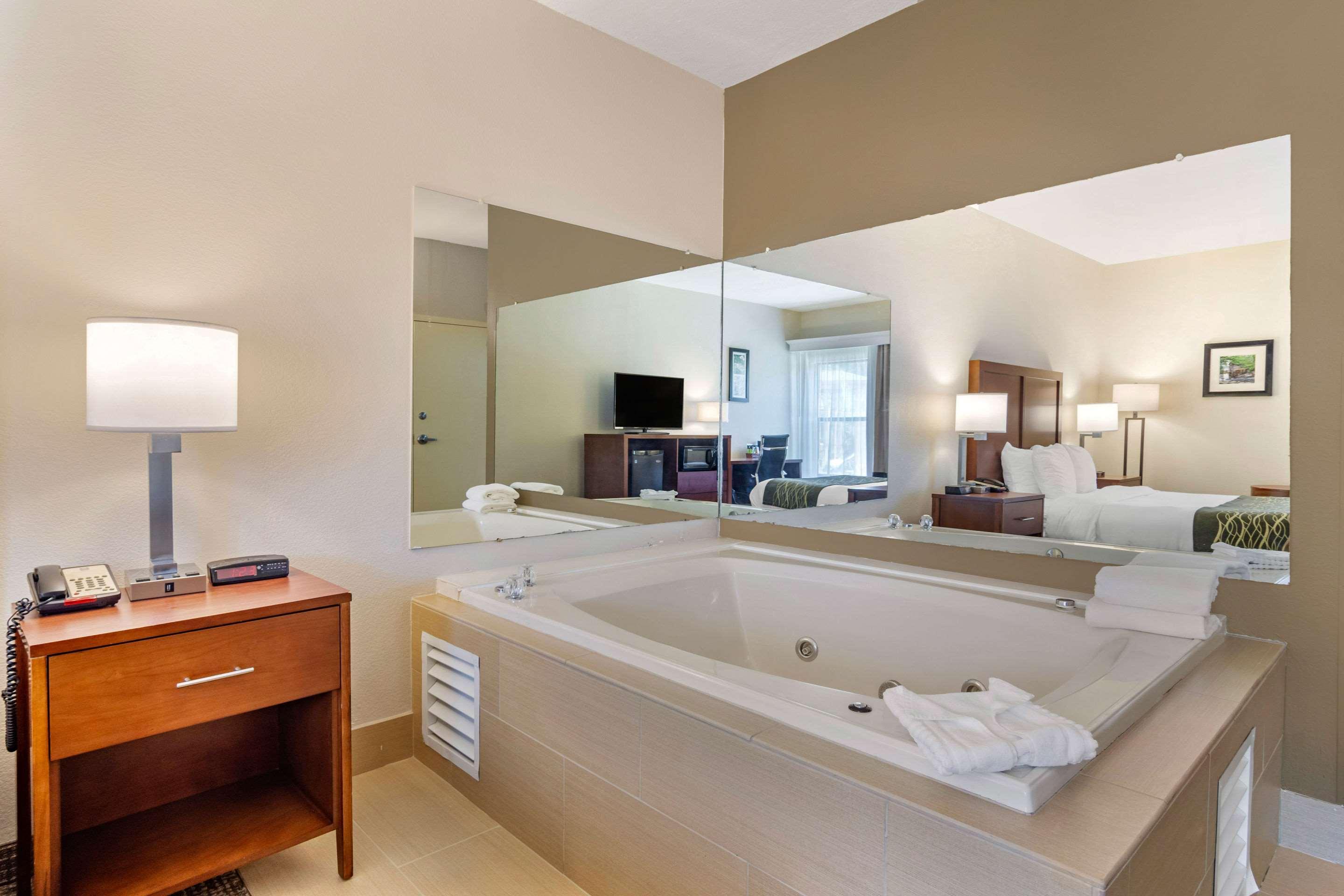 Comfort Inn Douglasville - Atlanta West Εξωτερικό φωτογραφία