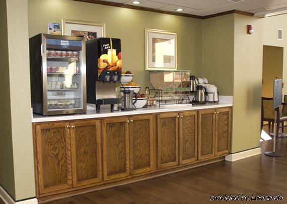 Comfort Inn Douglasville - Atlanta West Εστιατόριο φωτογραφία