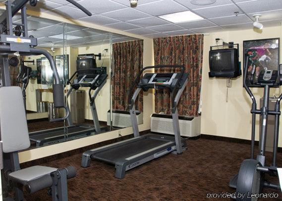 Comfort Inn Douglasville - Atlanta West Ανέσεις φωτογραφία