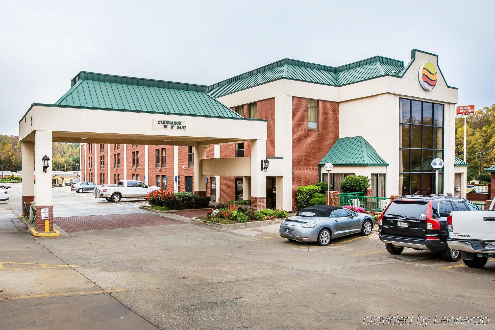 Comfort Inn Douglasville - Atlanta West Εξωτερικό φωτογραφία