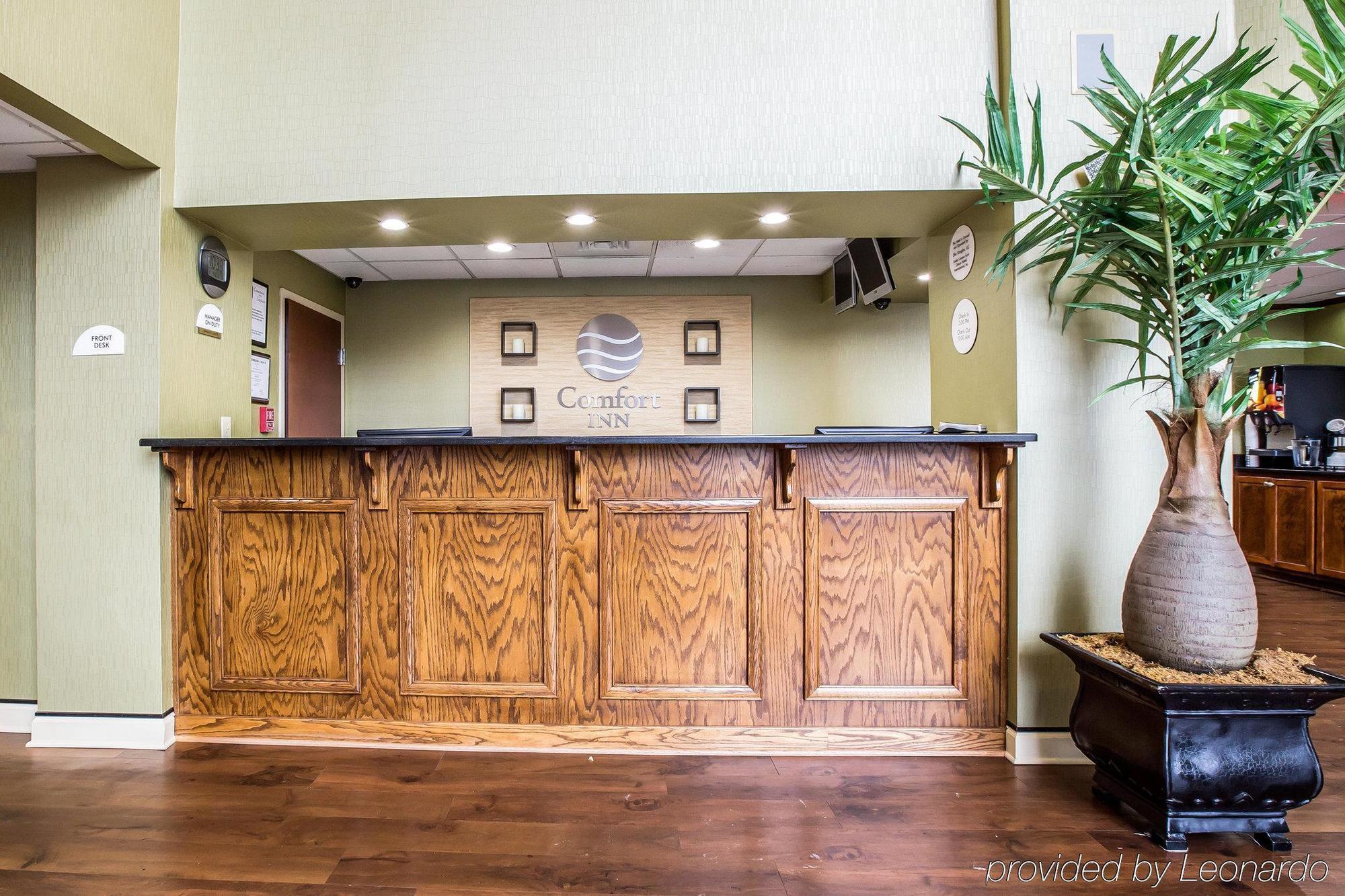 Comfort Inn Douglasville - Atlanta West Εξωτερικό φωτογραφία