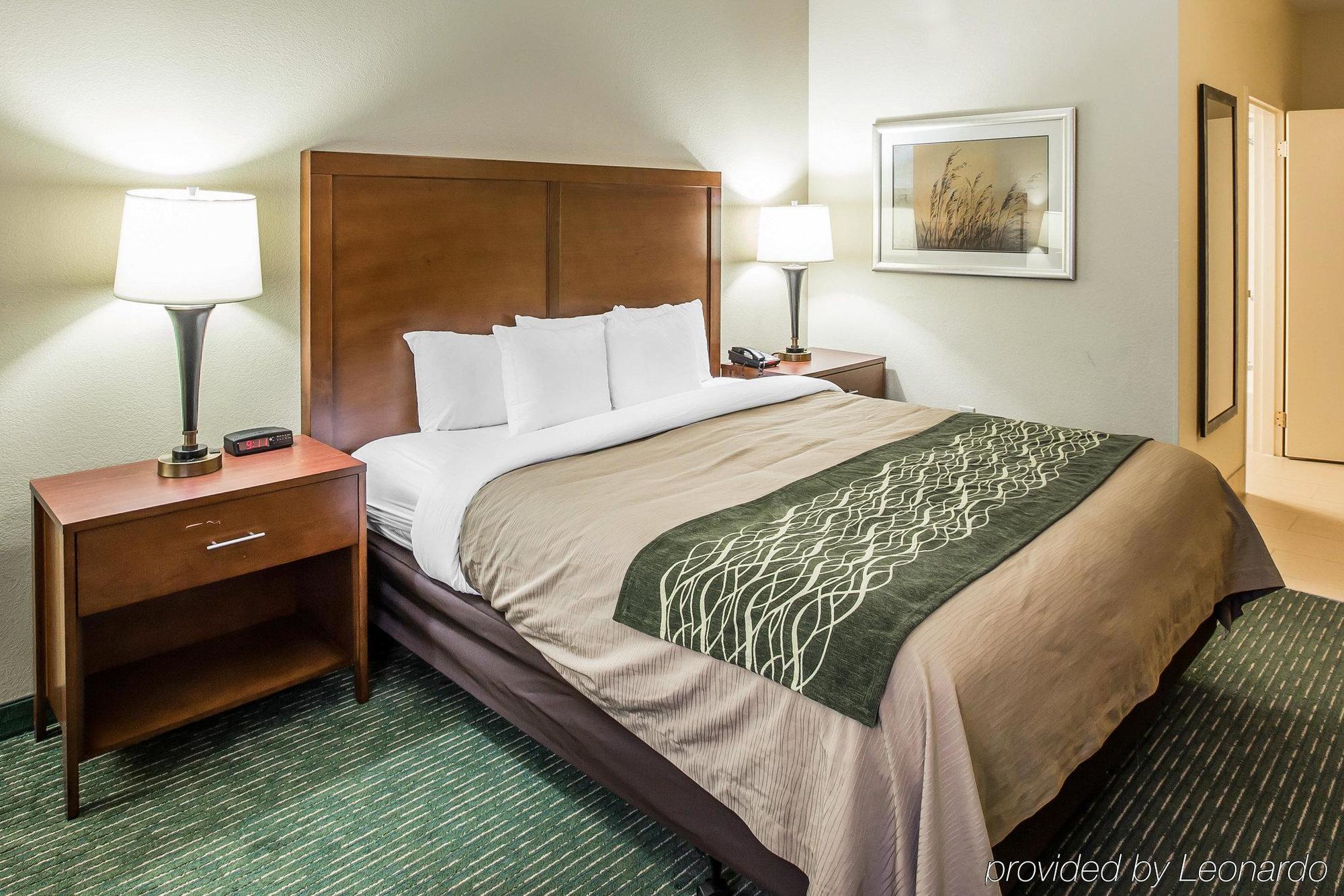 Comfort Inn Douglasville - Atlanta West Εξωτερικό φωτογραφία
