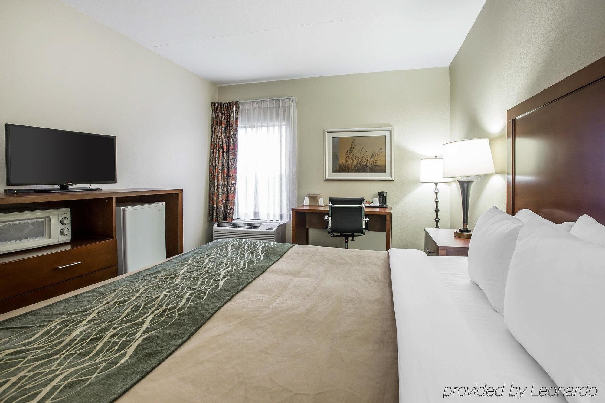 Comfort Inn Douglasville - Atlanta West Εξωτερικό φωτογραφία