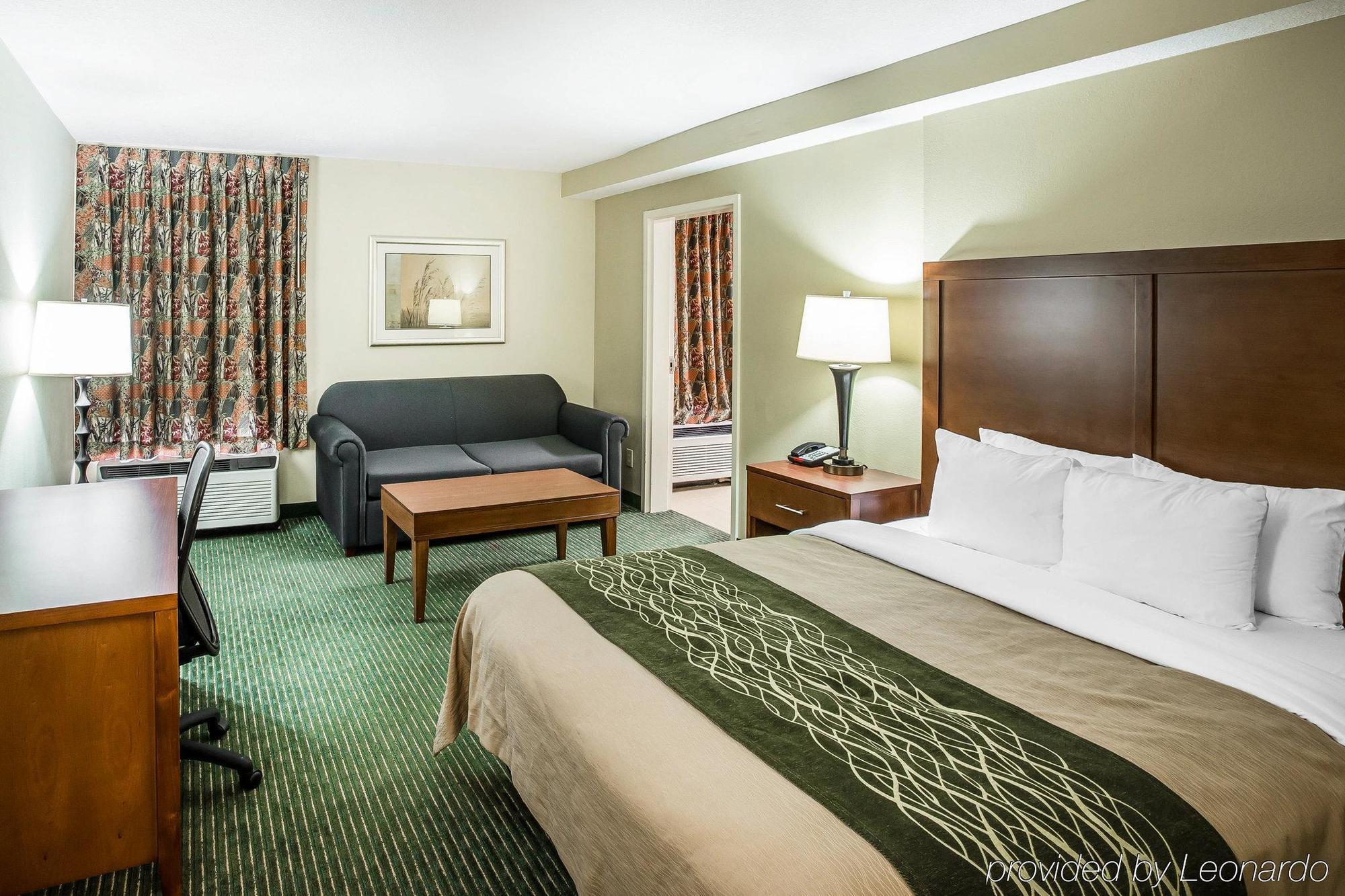 Comfort Inn Douglasville - Atlanta West Εξωτερικό φωτογραφία