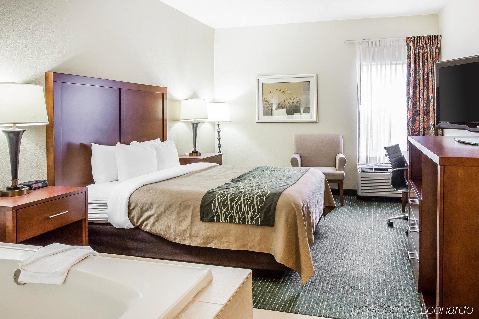 Comfort Inn Douglasville - Atlanta West Εξωτερικό φωτογραφία