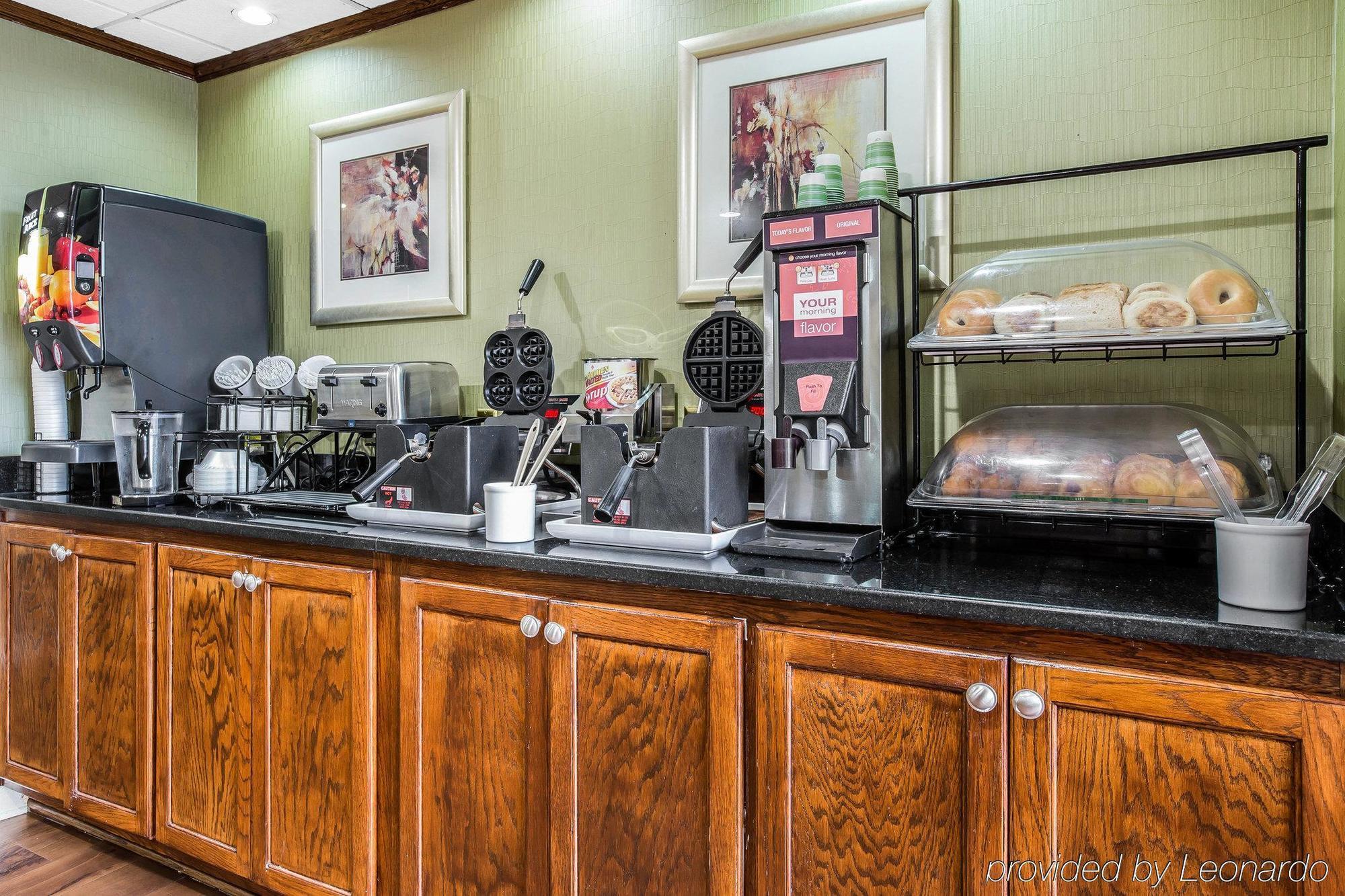 Comfort Inn Douglasville - Atlanta West Εξωτερικό φωτογραφία