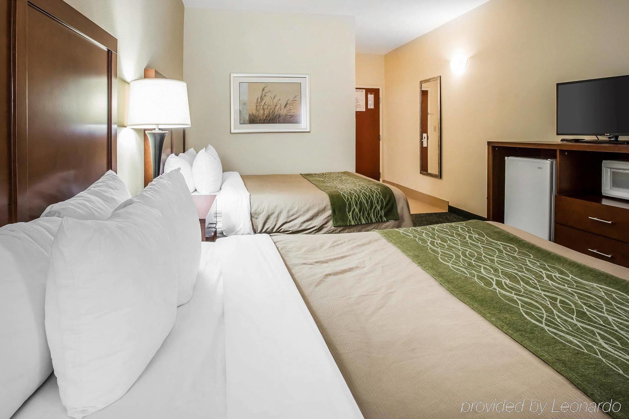 Comfort Inn Douglasville - Atlanta West Εξωτερικό φωτογραφία