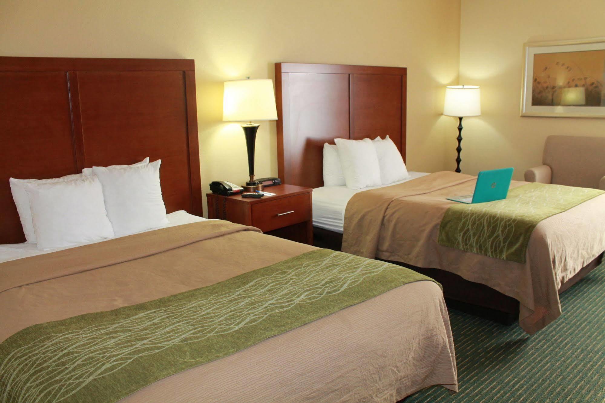 Comfort Inn Douglasville - Atlanta West Εξωτερικό φωτογραφία