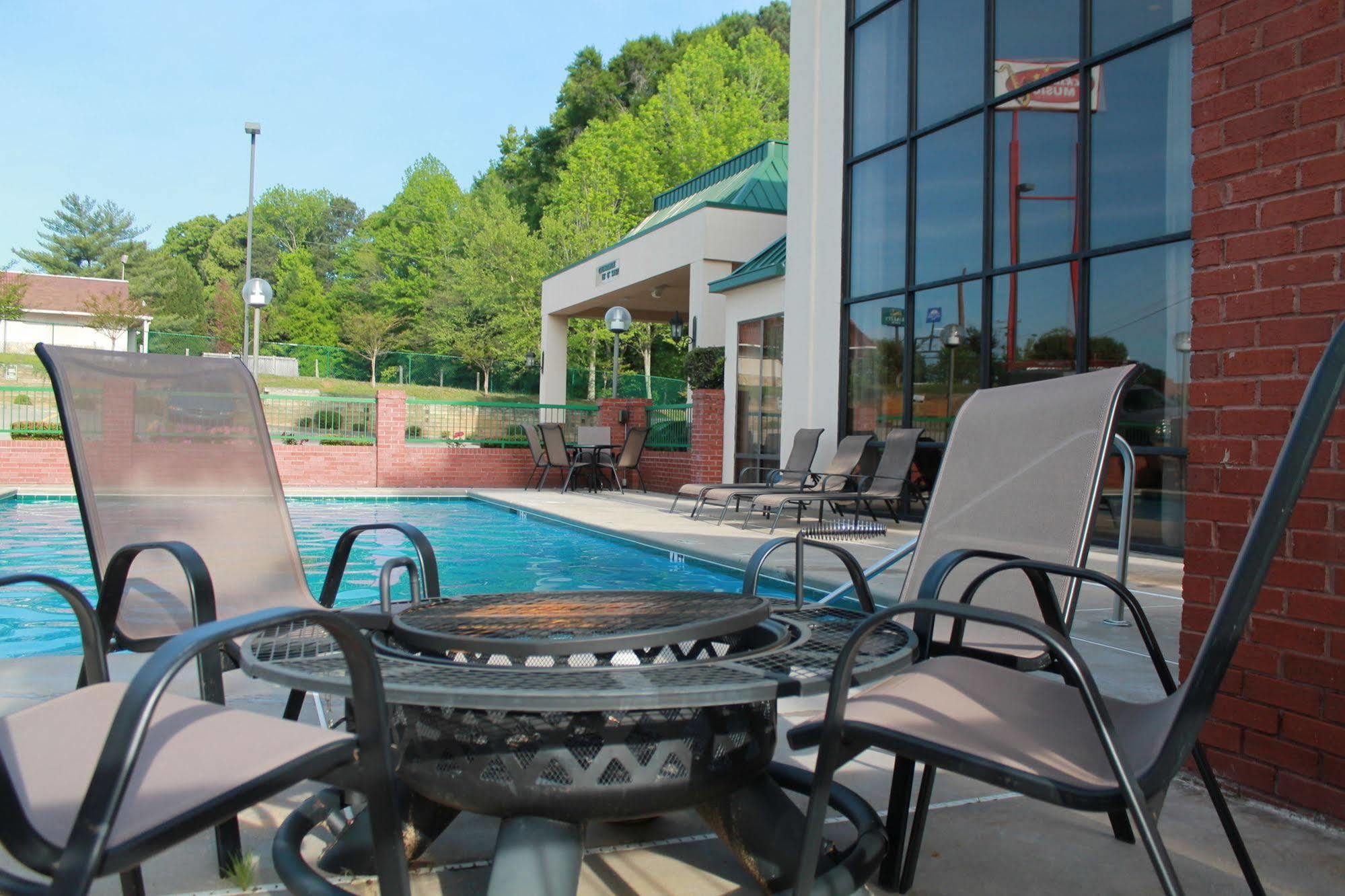 Comfort Inn Douglasville - Atlanta West Εξωτερικό φωτογραφία