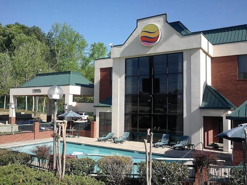 Comfort Inn Douglasville - Atlanta West Εξωτερικό φωτογραφία