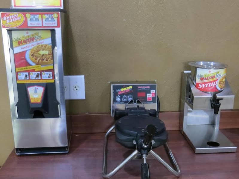 Comfort Inn Douglasville - Atlanta West Εξωτερικό φωτογραφία
