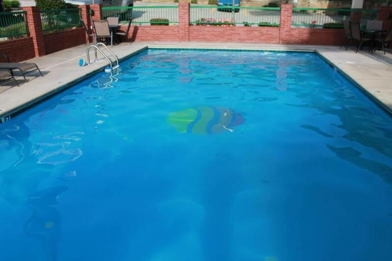 Comfort Inn Douglasville - Atlanta West Εξωτερικό φωτογραφία