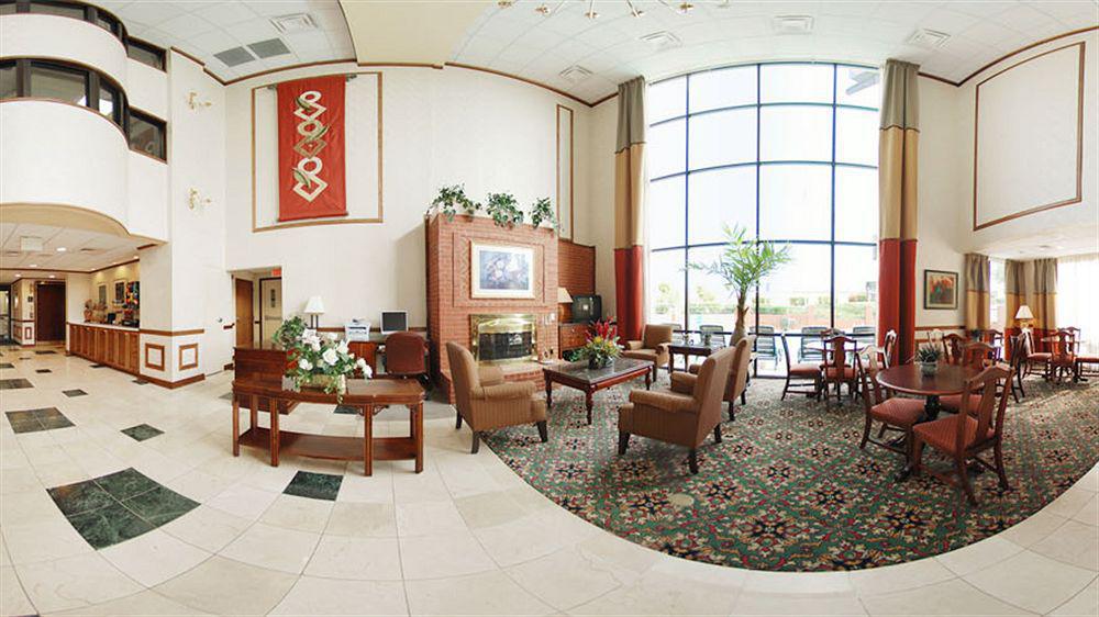 Comfort Inn Douglasville - Atlanta West Εξωτερικό φωτογραφία